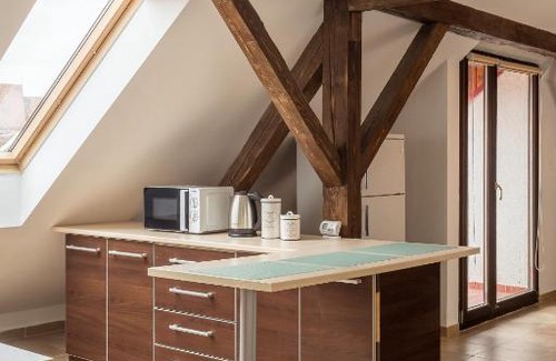 Brasov City Centre Apartment | In The Heart of Brasov
