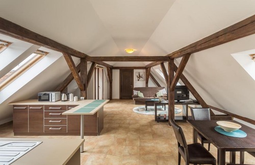 Brasov City Centre Apartment | In The Heart of Brasov