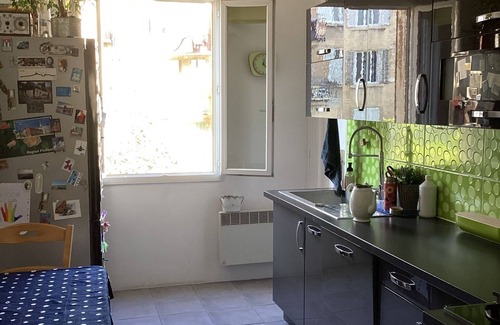 Le Camas Apartment | In the heart of Camas