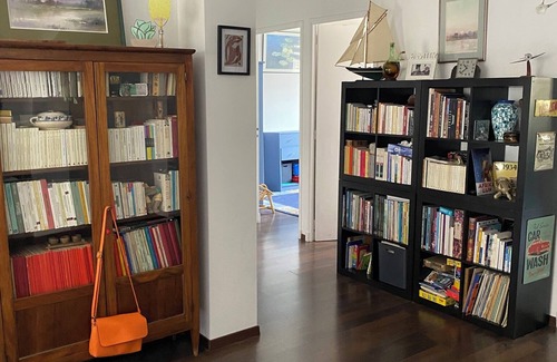 Le Camas Apartment | In the heart of Camas