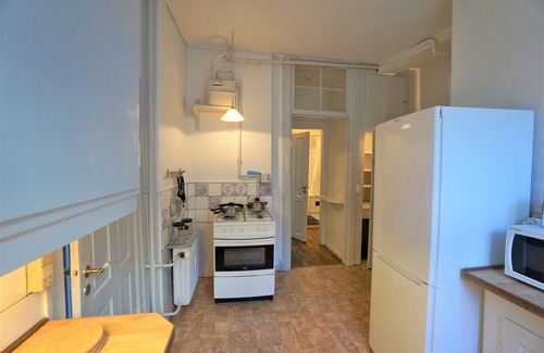 Copenhagen City Centre Apartment | In the Heart of Copenhagen