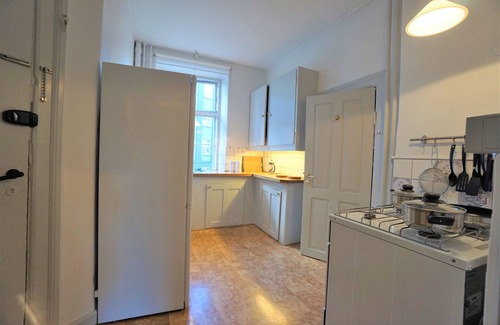 Copenhagen City Centre Apartment | In the Heart of Copenhagen