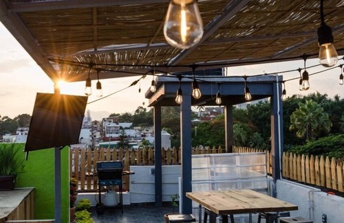 Cuernavaca House | In the heart of Cuernavaca, Casa Leyva.