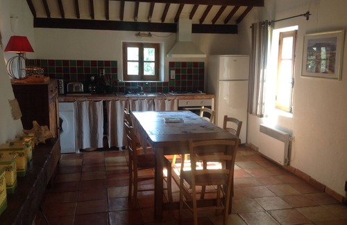 Benivay-Ollon Cottage | In the heart of Drôme Provençale countryside cottage baronies Park
