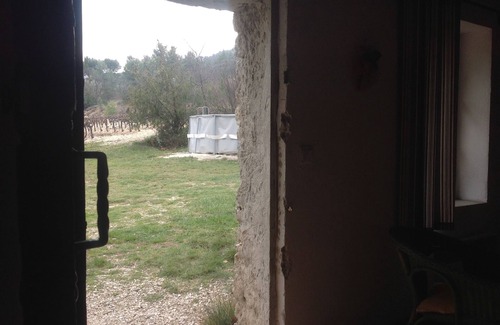 Benivay-Ollon Cottage | In the heart of Drôme Provençale countryside cottage baronies Park