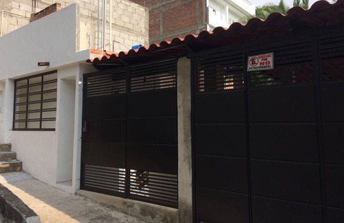 Downtown Puerto Vallarta Condo | In the heart of down town Puerto Vallarta, quiet 1 BR condo.