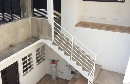 Downtown Puerto Vallarta Condo | In the heart of down town Puerto Vallarta, quiet 1 BR condo.