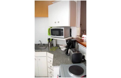 San Pedro Apartment | In the heart of Downtown, with patio