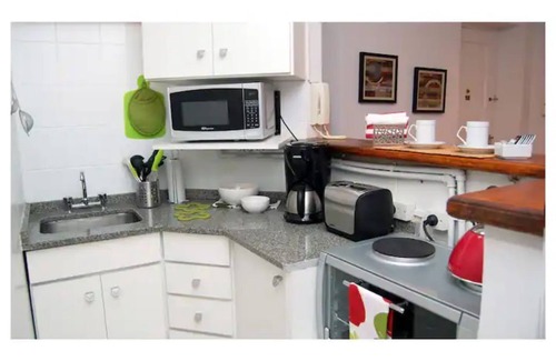 San Pedro Apartment | In the heart of Downtown, with patio