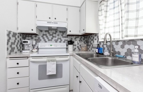 Veterans Park Condo | In The Heart Of Downtown Boise!
