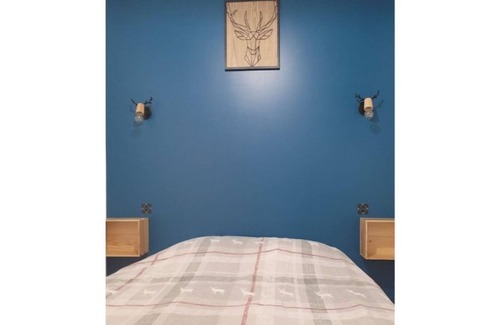 Cier-de-Riviere Apartment | In the heart of the Pyrenees "Les cerfs"