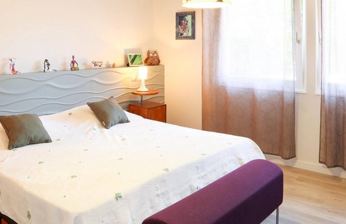 Sainte-Blandine House | In the heart of the charming region of Vals du Dauphiné, between lakes and mountains, enjoy this cha
