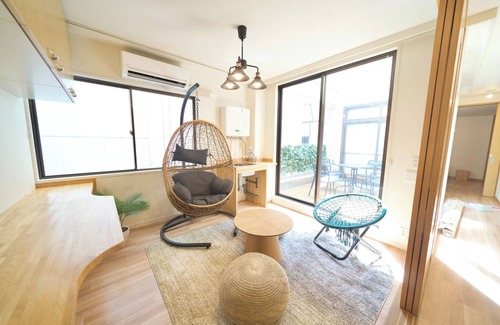 Higashiikebukuro Apartment | In the heart of Ikebukuro near Sunshine approx - Nakagawa Building 4F 5F/Toshima-ku Tokyo