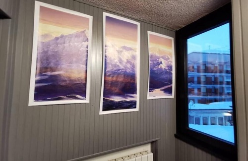 Cervinia Apartment | In the Heart of Cervinia