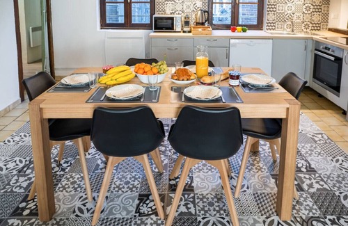 Joigny Apartment | In the heart of joiny