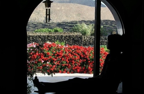 Masdache Cottage | In the Heart of Lanzarote!