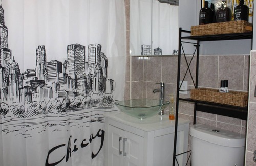 Little Village Apartment | In the Heart of Little Mexico! Shared Stylish Apartment in Chicago