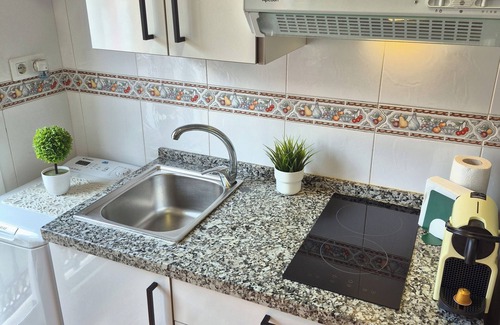 La Trinidad Apartment | In the heart of Malaga with everything you need