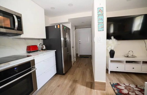 Marine Park Apartment | In the heart of Marine parkn