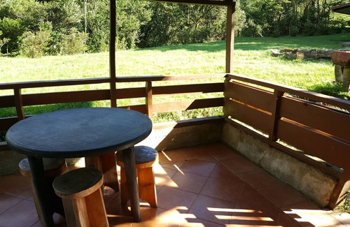 Quebrada Grande House | IN THE HEART OF MONTEVERDE. 300 ACRE PROPERTY