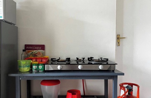 Narok House | In the Heart of Narok your Mara home away from home
