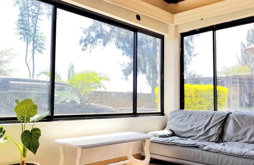 Narok House | In the Heart of Narok your Mara home away from home