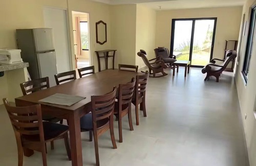 Tarcoles Apartment | In the Heart of Nature