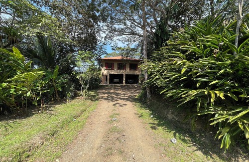 Tarcoles Apartment | In the Heart of Nature