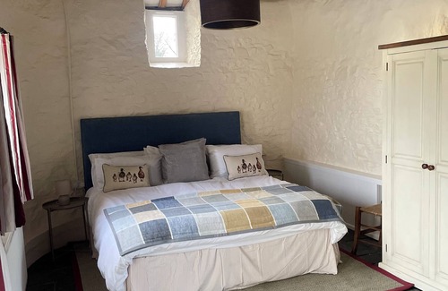 Holsworthy House | In the heart of North Devon countryside Jemima Barn invites you to unwind & rest
