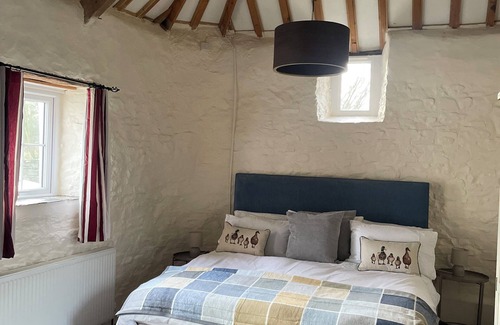 Holsworthy House | In the heart of North Devon countryside Jemima Barn invites you to unwind & rest