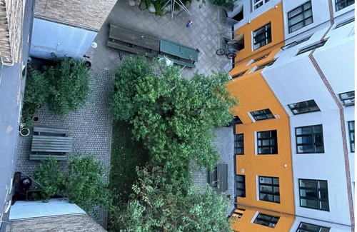 København N Condo | In the Heart of Nørrebro Apartment, Sleeps 4-5 People! Cool hip Neighbourhood