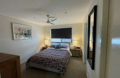 Northgate House | In the heart of Northgate, 3 bedroom townhouse.