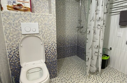 Prymors'kyi district Apartment | In the heart of Odessa