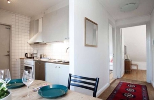 Gamla Stan House | In the heart of Old Town in Stockholm - amazing location!