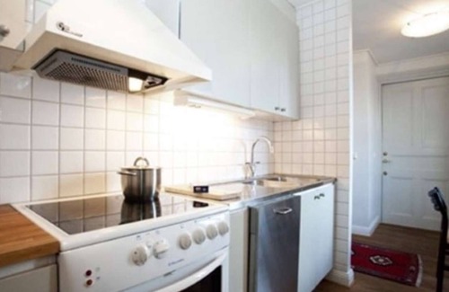 Gamla Stan House | In the heart of Old Town in Stockholm - amazing location!