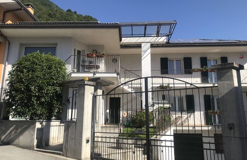 Pallanzeno Apartment | In the heart of Ossola