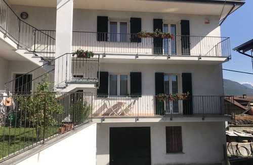 Pallanzeno Apartment | In the heart of Ossola