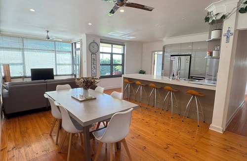 Port Lincoln House | In the heart of Port Lincoln