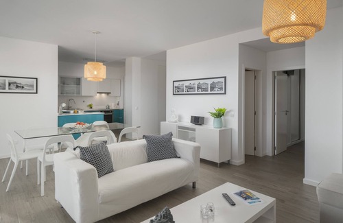 Vila Baleira House | In the Heart of Porto Santo - Casa da Maresia