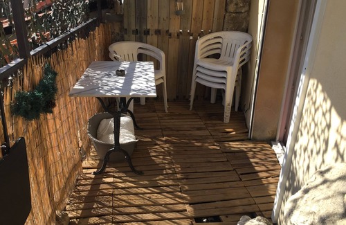 Mallemort Apartment | In the heart of Provence
