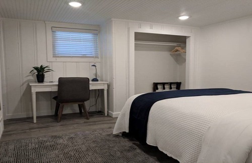 Provo Apartment | In The Heart of Provo Unit #4