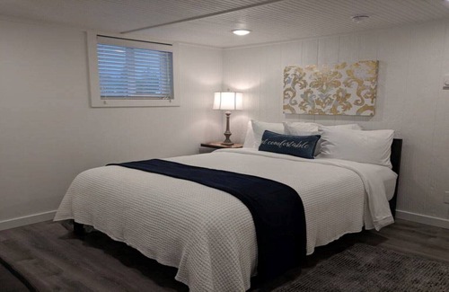 Provo Apartment | In The Heart of Provo Unit #4