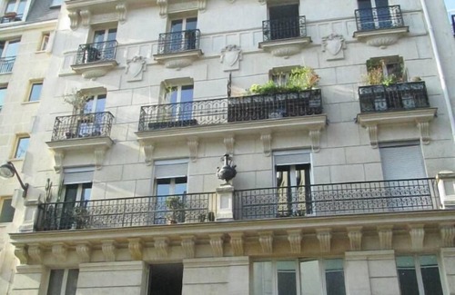 Saint-Victor Apartment | In the heart of 'Quartier Latin' Elegant parisian flat