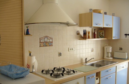 Plouharnel House | In the heart of Quiberon Bay and a few minutes from the Gulf of Morbihan
