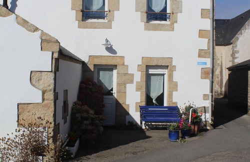 Plouharnel House | In the heart of Quiberon Bay and a few minutes from the Gulf of Morbihan
