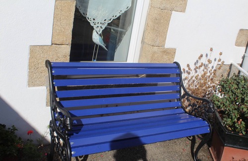 Plouharnel House | In the heart of Quiberon Bay and a few minutes from the Gulf of Morbihan