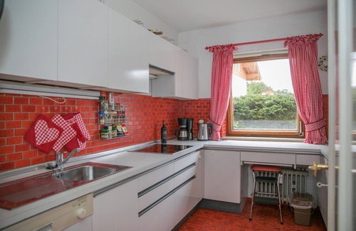 Rottach Apartment | In the heart of Rottach-Egern (quiet location)