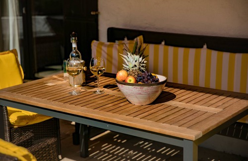 Rottach Apartment | In the heart of Rottach-Egern (quiet location)
