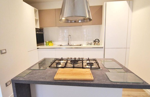 San Marco Apartment | In the heart of San Marco District
