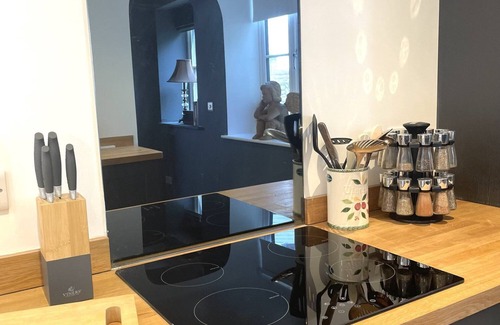 Sheringham House | In the heart of Sheringham, a short walk to the Blue Flag beach and promenade. n